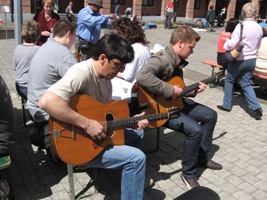 Ambiance musicale - 38.9&nbsp;ko